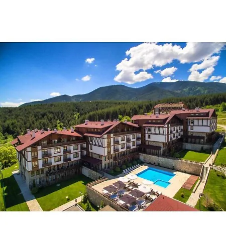 Green Life Bansko