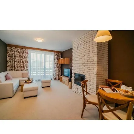 Green Life Appartamento Bansko